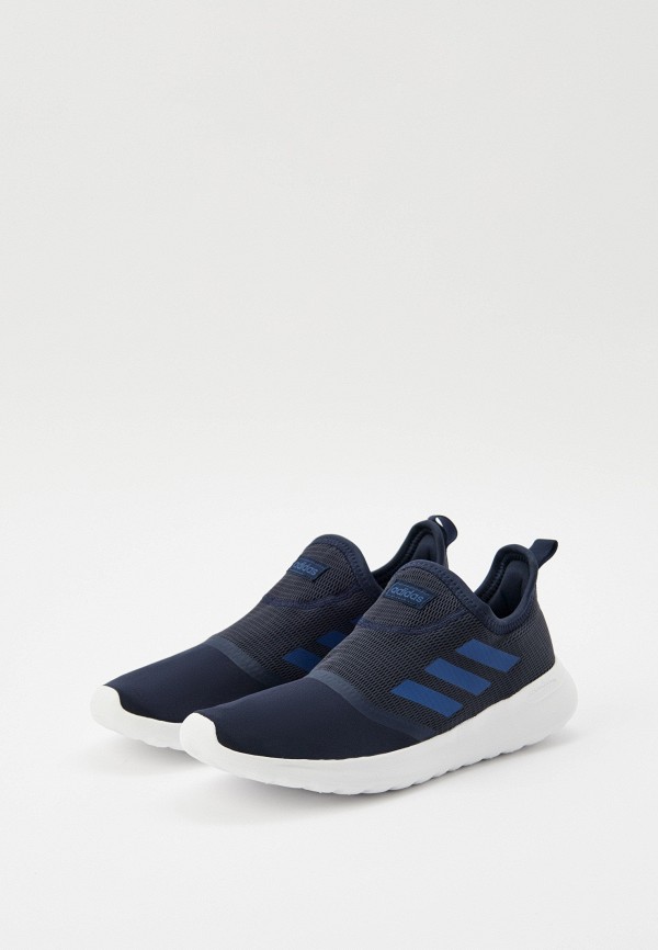 adidas Кроссовки - LITE RACER SLIPON - фото 3