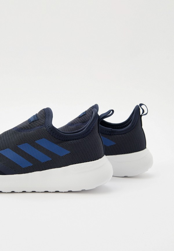 adidas Кроссовки - LITE RACER SLIPON - фото 4