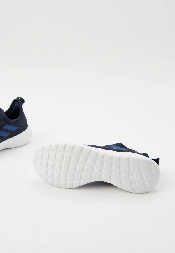 adidas Кроссовки - LITE RACER SLIPON - фото 5