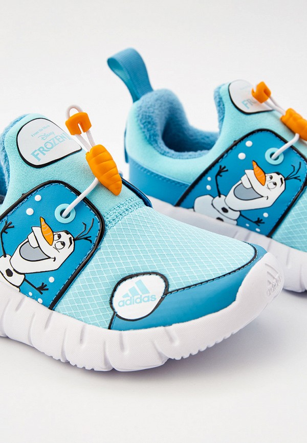 adidas Кроссовки - RAPIDAZEN FROZEN C - фото 3