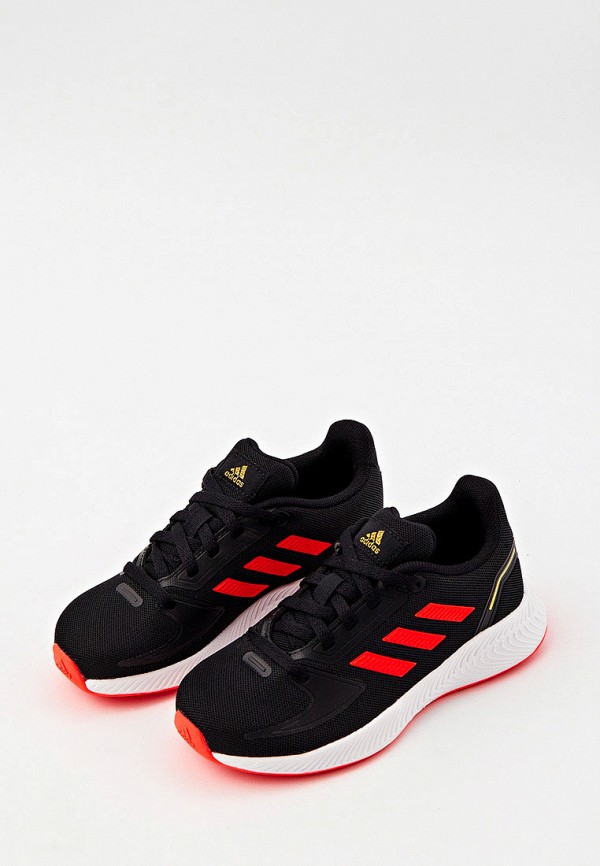 adidas Кроссовки - RUNFALCON 2.0 K - фото 2
