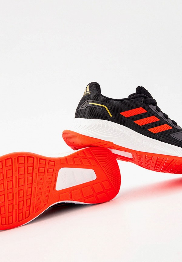adidas Кроссовки - RUNFALCON 2.0 K - фото 5