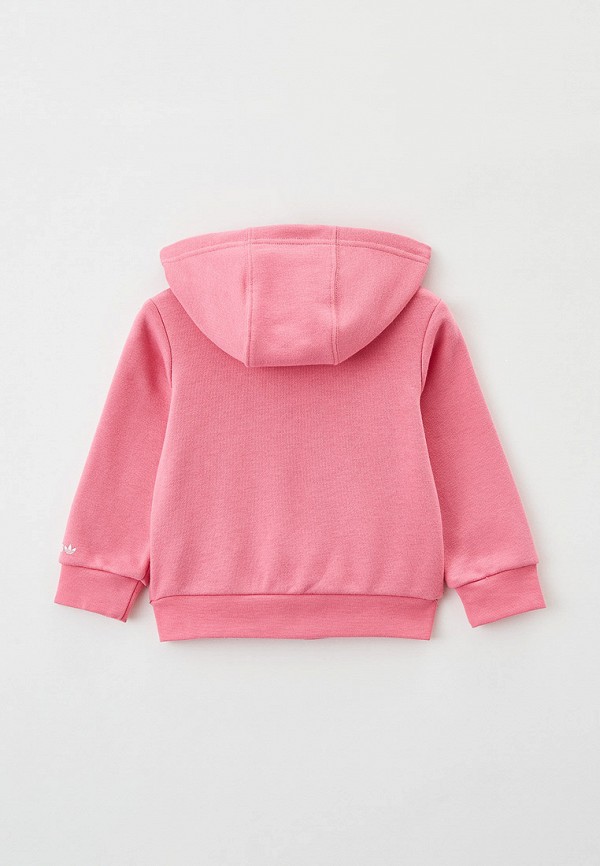 adidas Originals Костюм спортивный - HOODIE SET FZ - фото 2