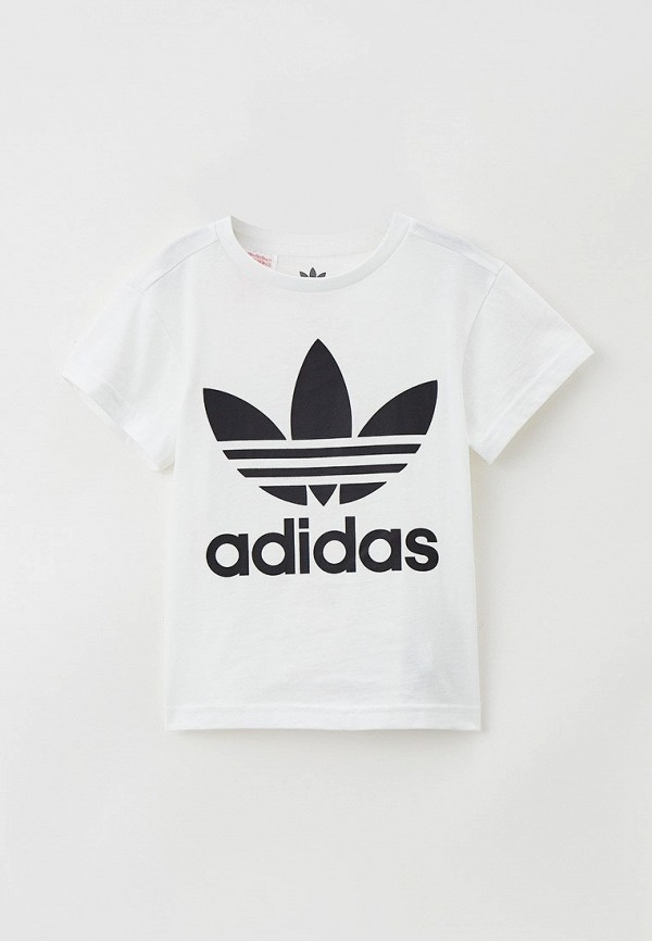 adidas Originals Футболка TREFOIL TEE