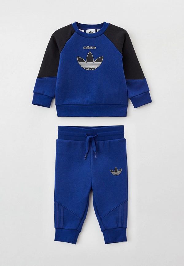 adidas Originals Костюм спортивный - CREW SET - фото 1
