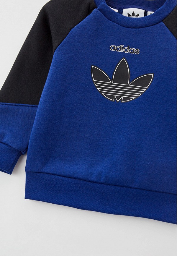 adidas Originals Костюм спортивный - CREW SET - фото 3