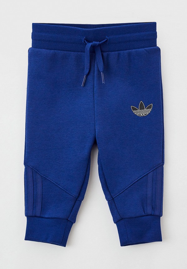 adidas Originals Костюм спортивный - CREW SET - фото 4