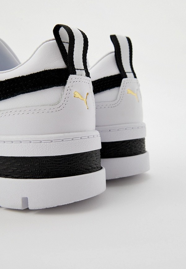 PUMA Кеды - Mayze Lth Wn s - фото 4