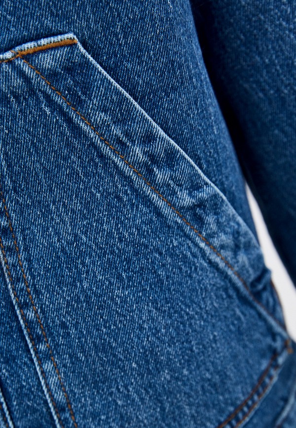 French Connection Куртка джинсовая - фото 5