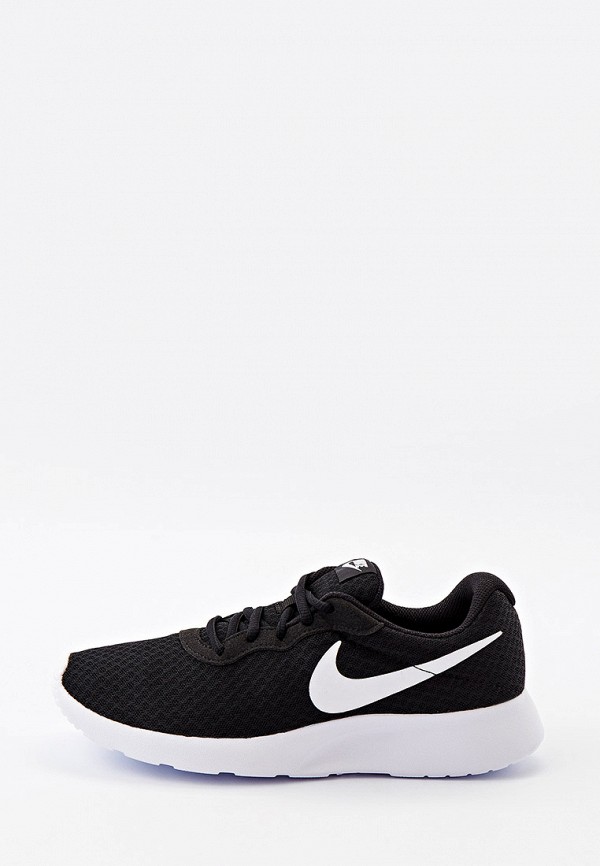 Кроссовки Nike Tanjun Women's Shoe, цвет: черный, RTLAAK500801 — купить в  интернет-магазине Lamoda