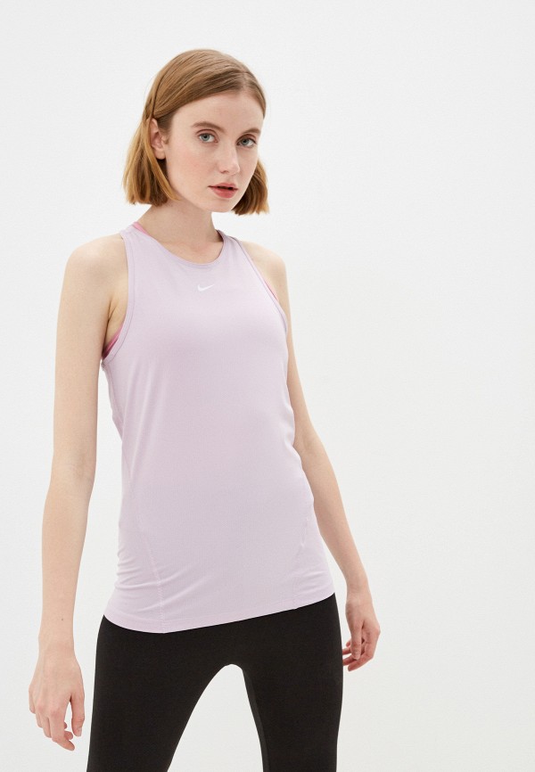 Nike all cheap over mesh tank