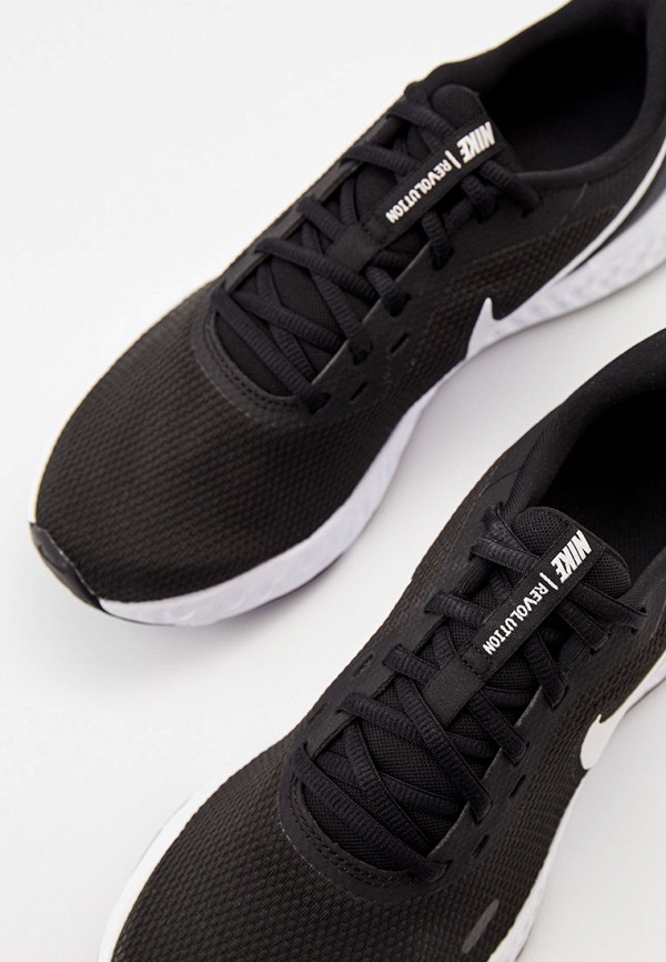Nike Кроссовки - NIKE REVOLUTION 5 - фото 4