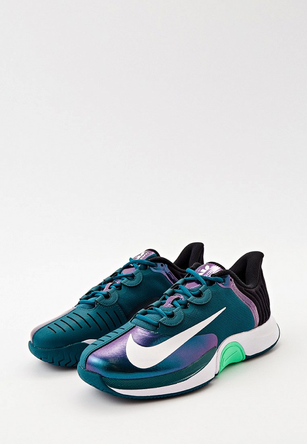 Nike Кроссовки - AIR ZOOM GP TURBO HC - фото 2