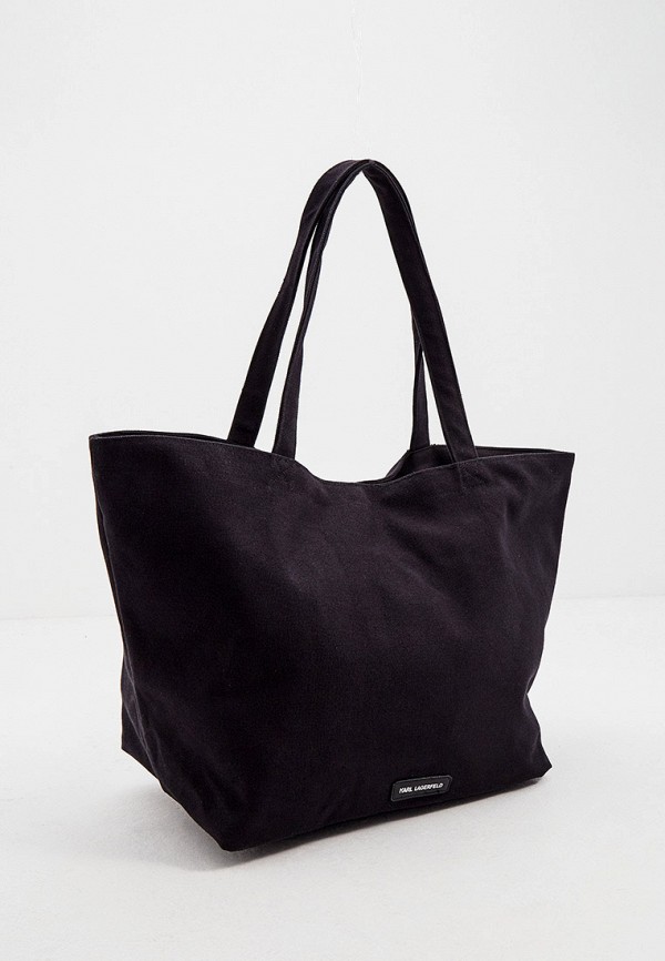 Karl Lagerfeld Сумка - IKONIK - фото 2