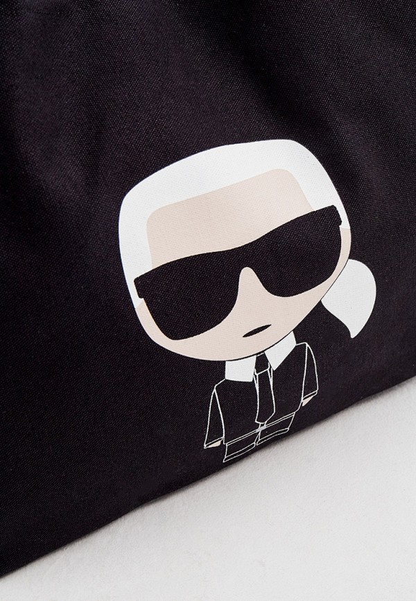 Karl Lagerfeld Сумка - IKONIK - фото 3