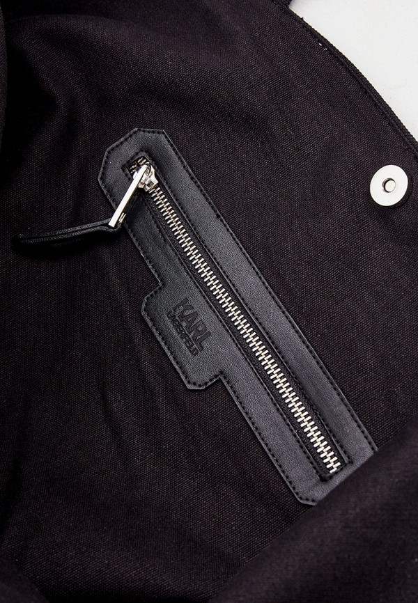 Karl Lagerfeld Сумка - IKONIK - фото 5
