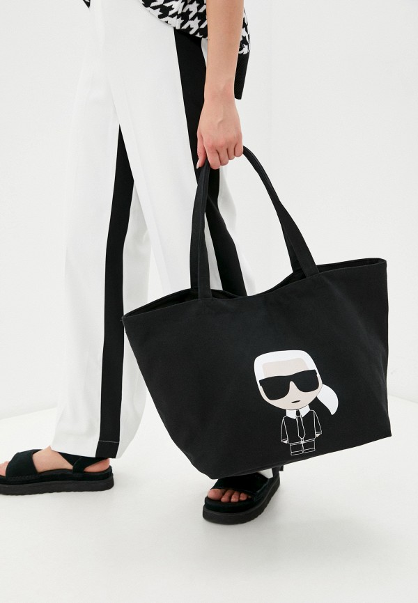Karl Lagerfeld Сумка - IKONIK - фото 6