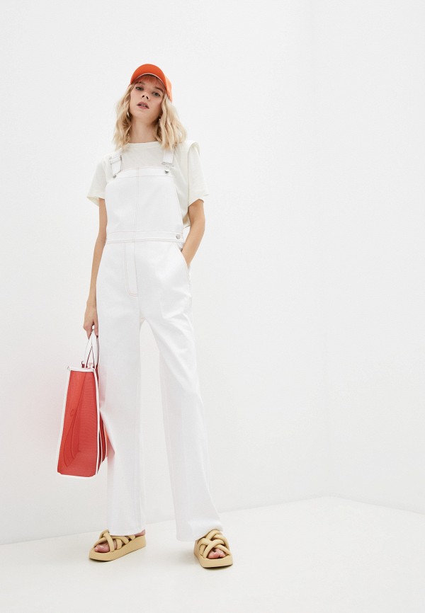 Paul & Joe Комбинезон джинсовый - фото 1