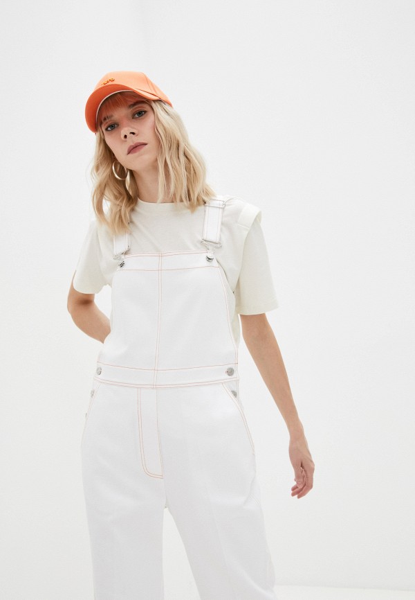 Paul & Joe Комбинезон джинсовый - фото 3