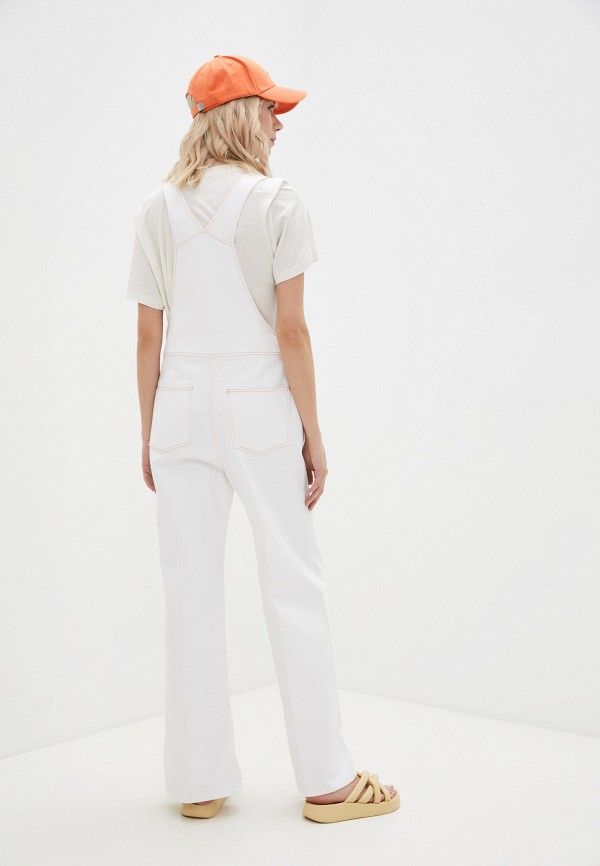 Paul & Joe Комбинезон джинсовый - фото 4