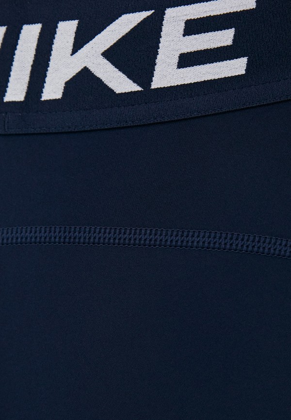 Nike Шорты компрессионные - W NP 365 SHORT 3" - фото 4