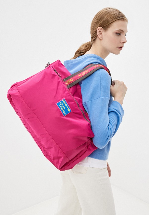 Polar Сумка спортивная - фото 4