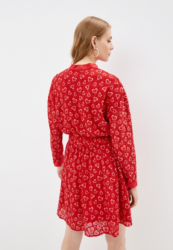 Love Moschino Платье - фото 4