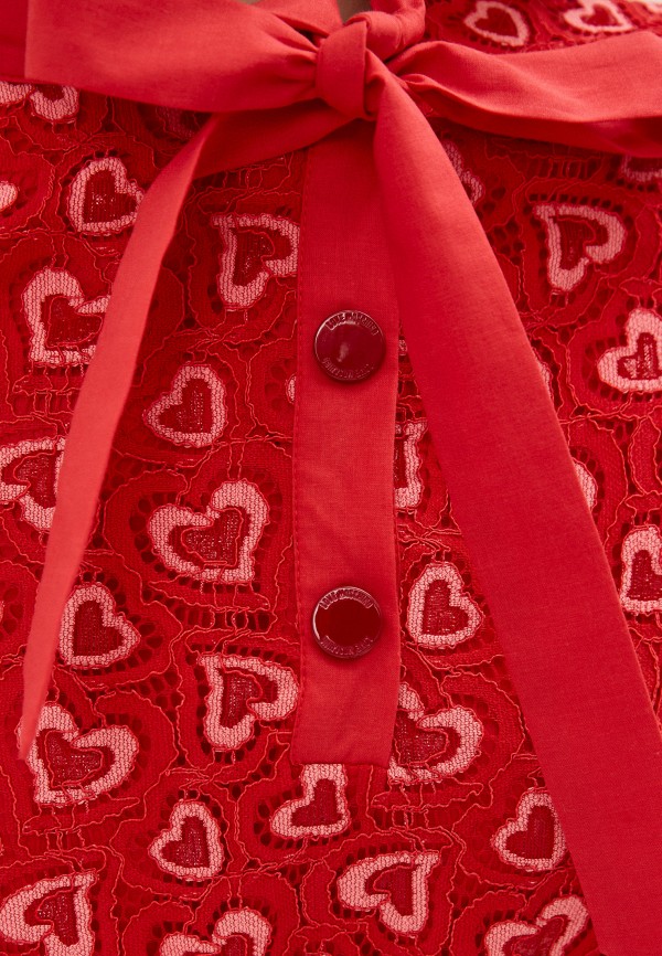 Love Moschino Платье - фото 5