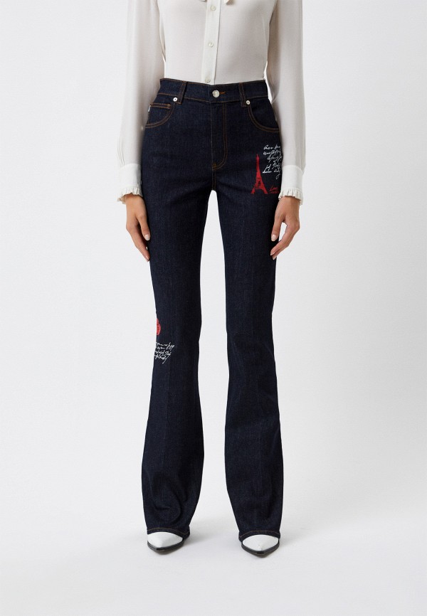 Love Moschino Джинсы - фото 1