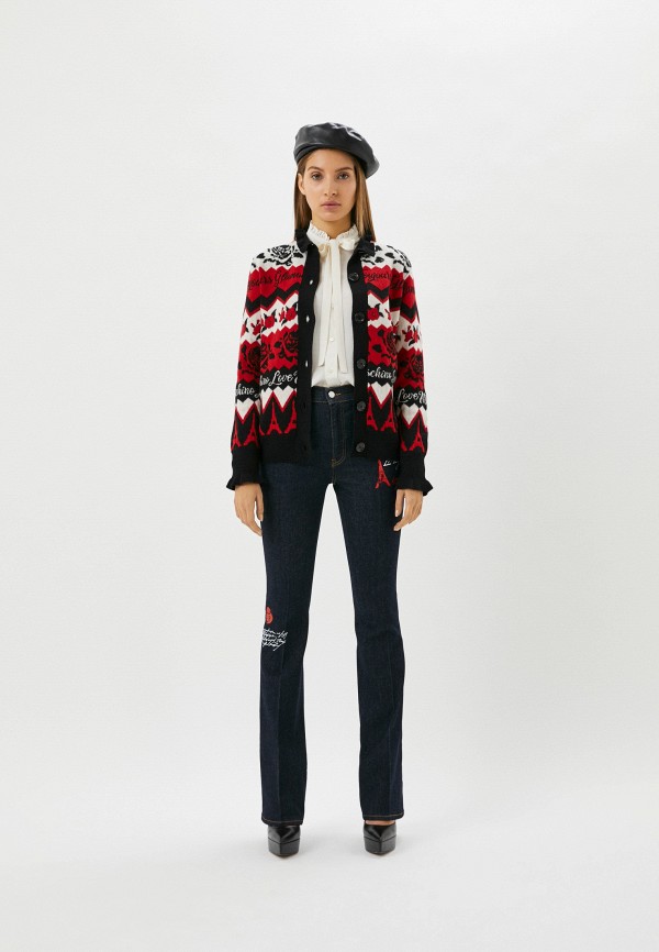 Love Moschino Джинсы - фото 2