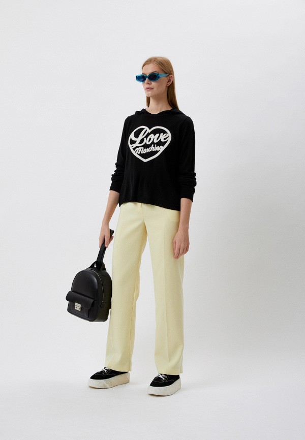 Love Moschino Худи - фото 2