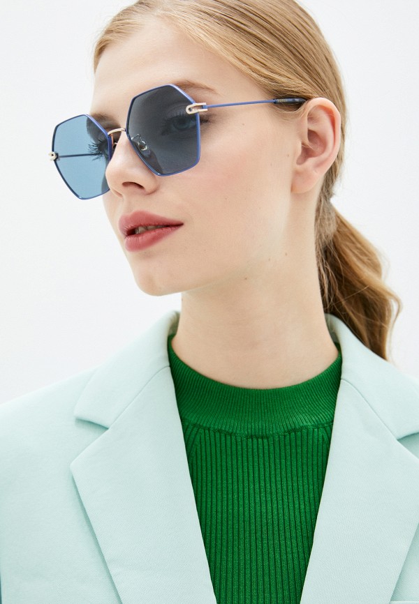 Furla Очки солнцезащитные - Furla-456-492 - фото 6