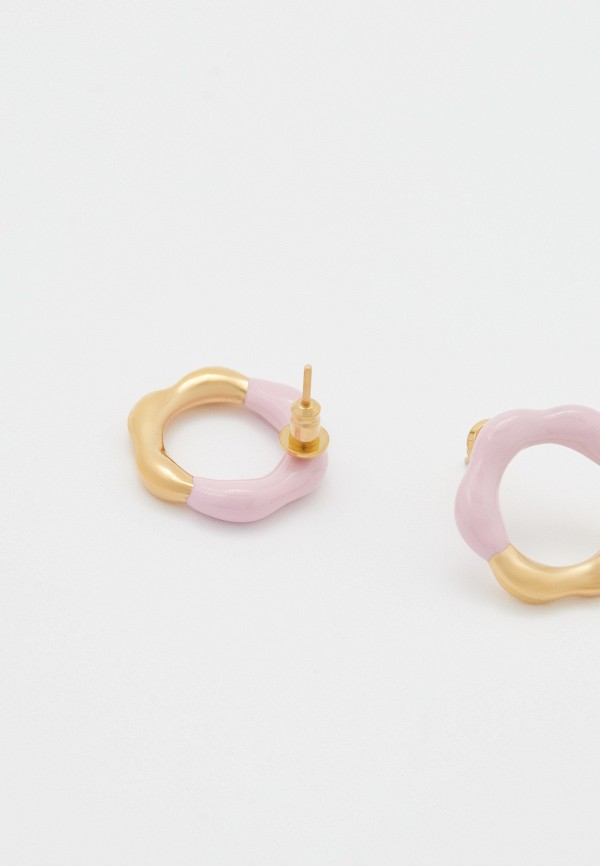 For Art's Sake Серьги - DOUGHNUT - фото 2