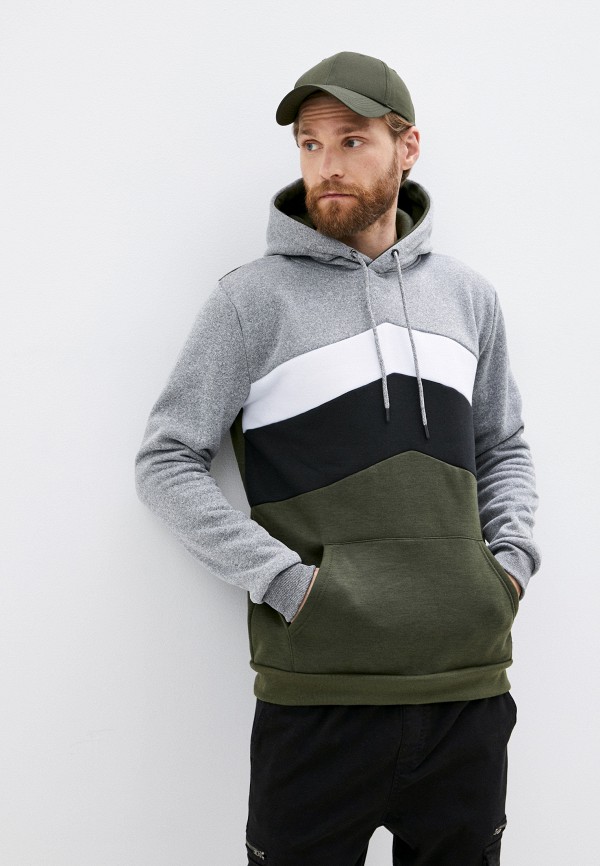 Brave Soul Худи - фото 1