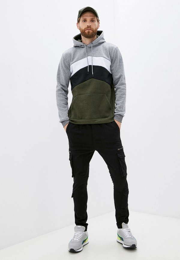 Brave Soul Худи - фото 2