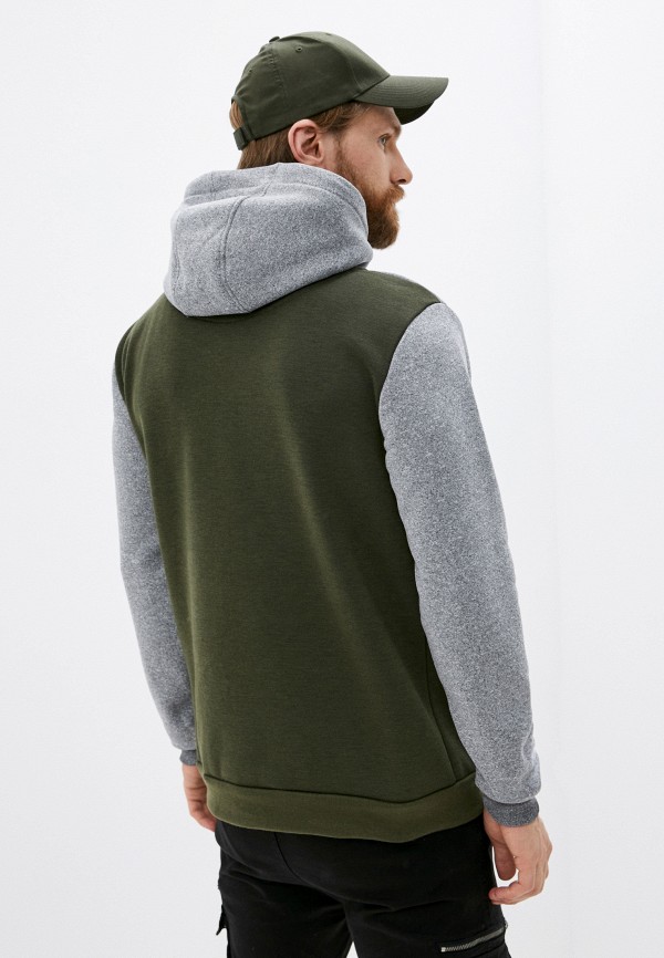 Brave Soul Худи - фото 3