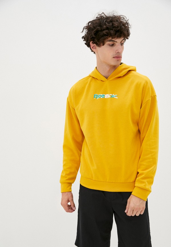 Reebok MYT OTH HOODIE RTLAAK594201 Lamoda