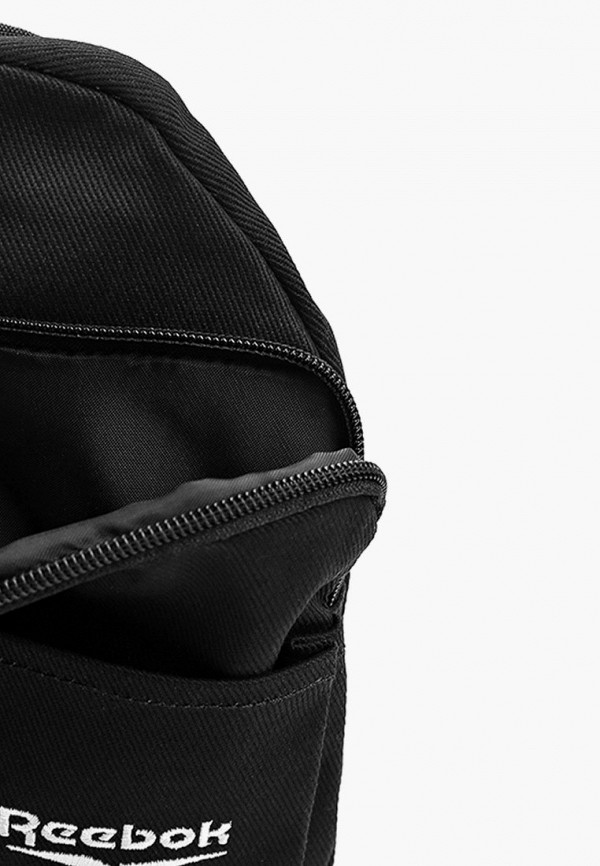 Reebok Сумка - CL FO SMALL SLING BAG - фото 3