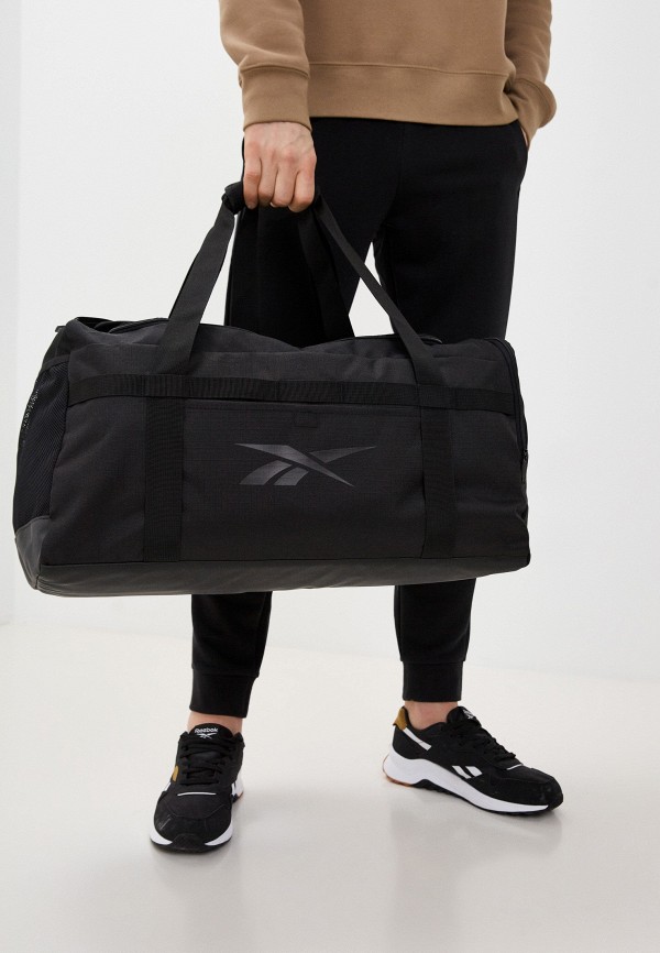 Reebok Сумка спортивная - UBF  GRIP L - фото 4