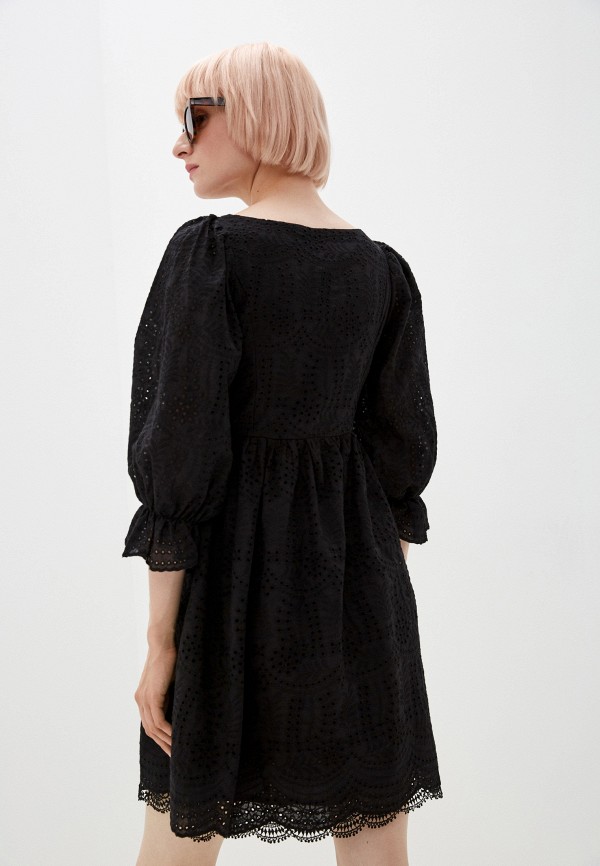 Diverius Платье - фото 3