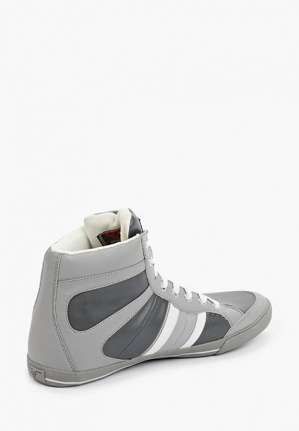 Reflex Кеды - фото 3