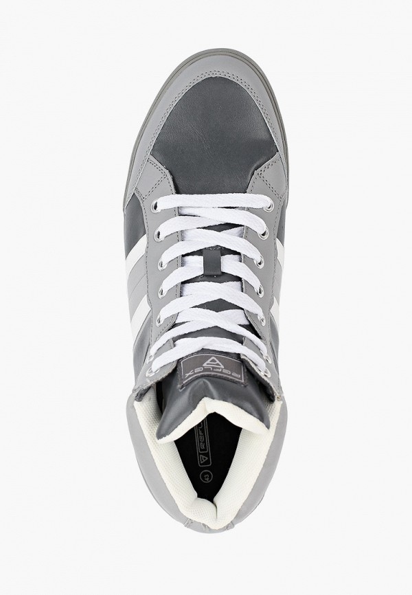 Reflex Кеды - фото 4