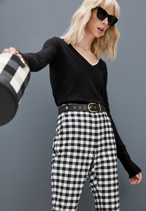 Max&Co Пуловер - SAGGISTA - фото 2