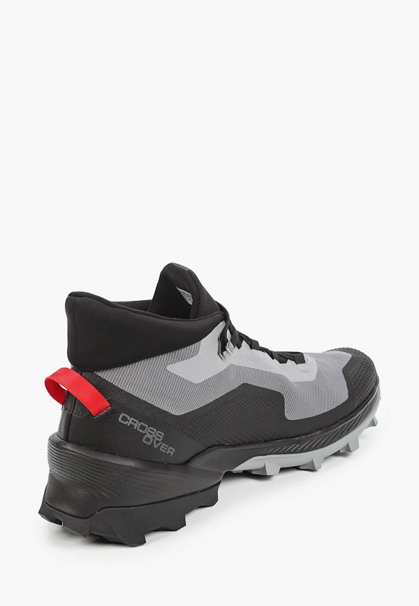 Salomon Кроссовки - CROSS OVER CHUKKA GTX - фото 3