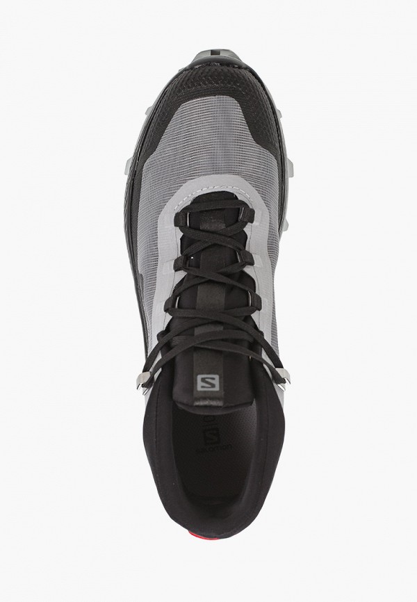 Salomon Кроссовки - CROSS OVER CHUKKA GTX - фото 4