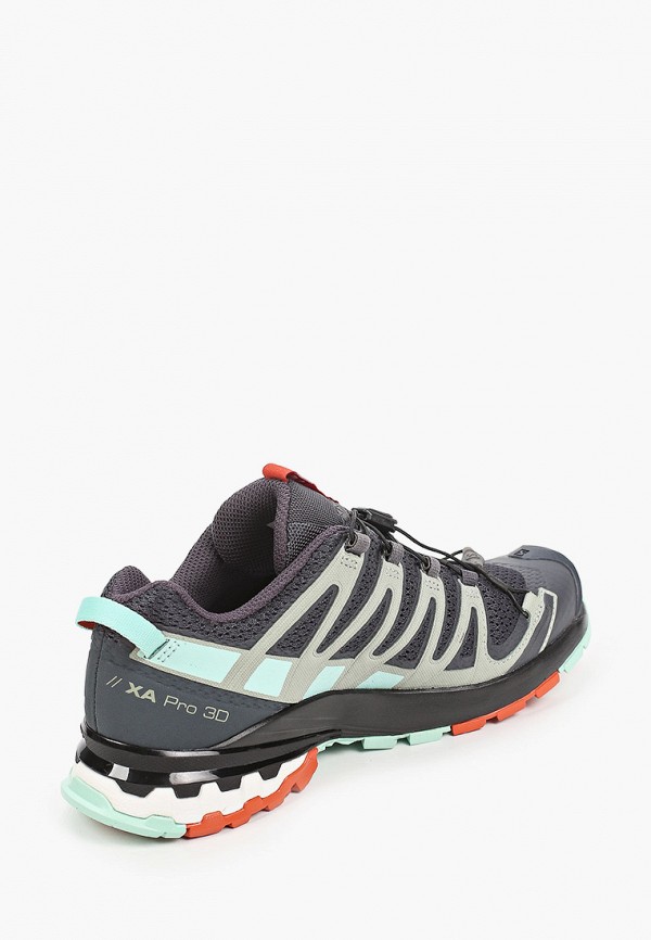 Salomon Кроссовки - XA PRO 3D v8 W - фото 3