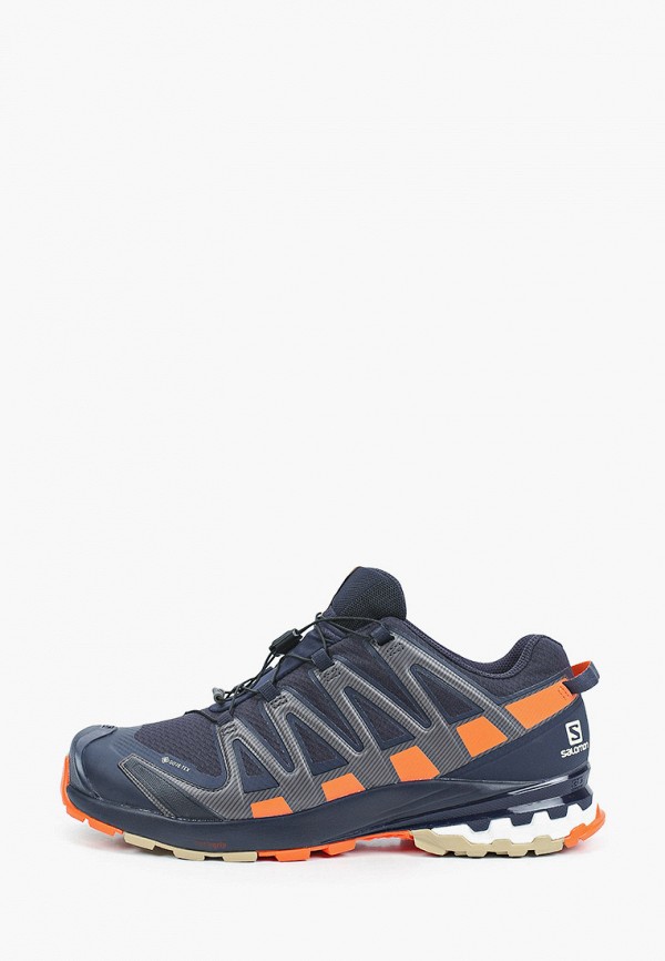 Salomon XA PRO 3D v8 GTX
