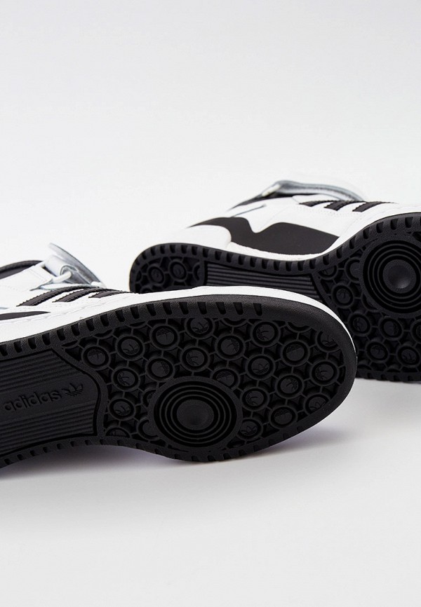 adidas Originals Кеды - FORUM MID - фото 5