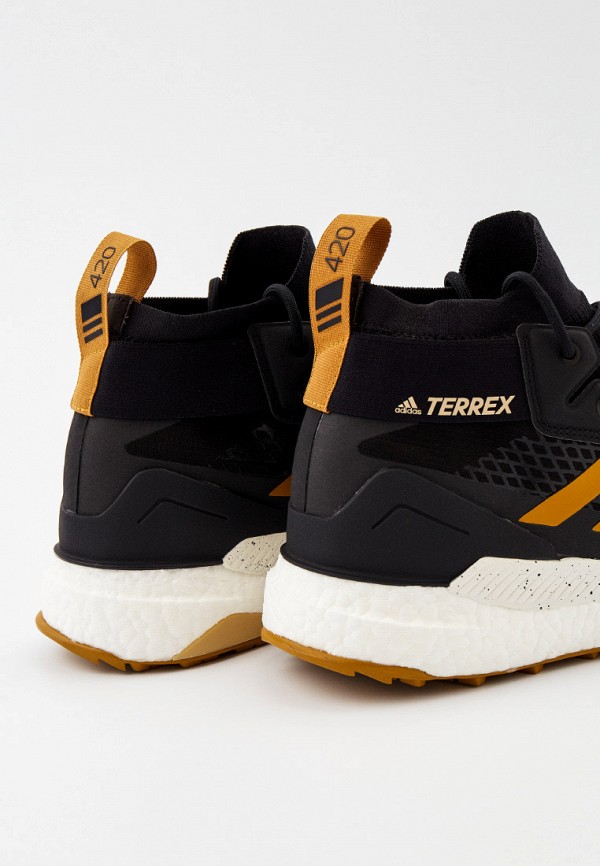 adidas Кроссовки - TERREX FREE HIKER GTX - фото 4