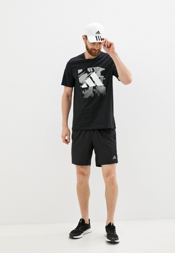 adidas Шорты спортивные - RUN IT SHORT - фото 2